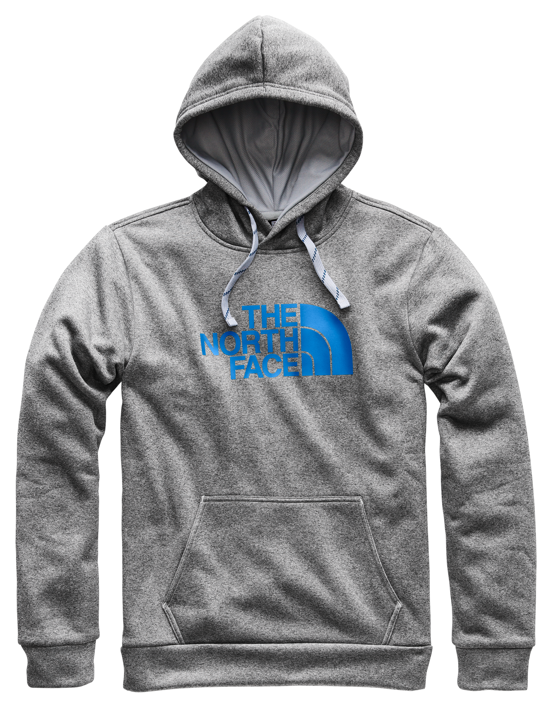 The North Face Surgent Pullover Half Dome Hoodie 2.0 for Men | Bass Pro ...